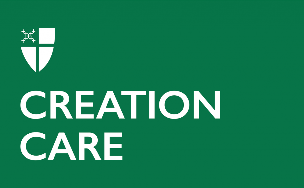 Creation Care Logo