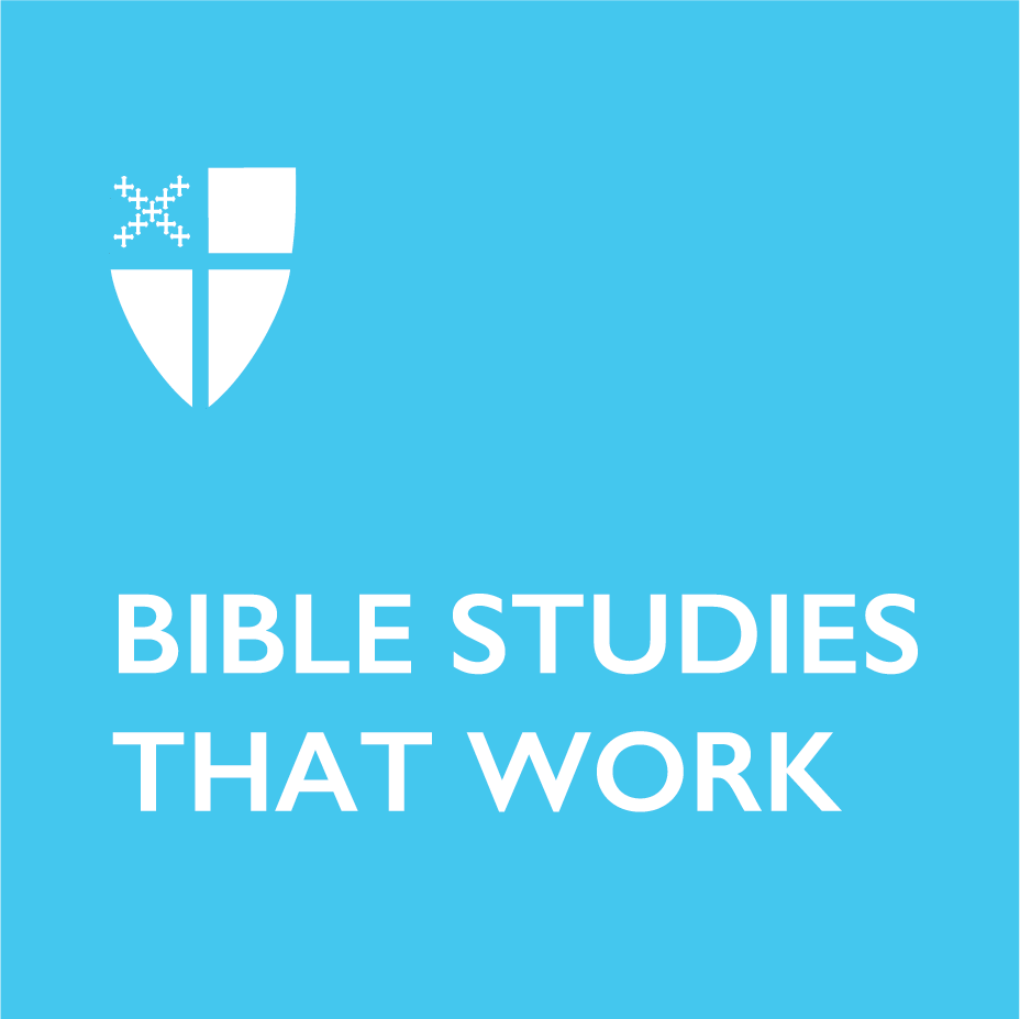 Bible Studies That Work