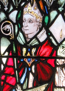 Aidan of Lindisfarne