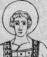 Alcuin of York, Deacon, 804