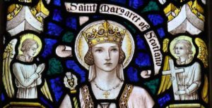 Margaret of Scotland