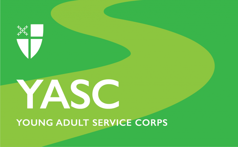 What is your next faithful step? The Episcopal Church’s Young Adult Service Corps invites 2025 applicants