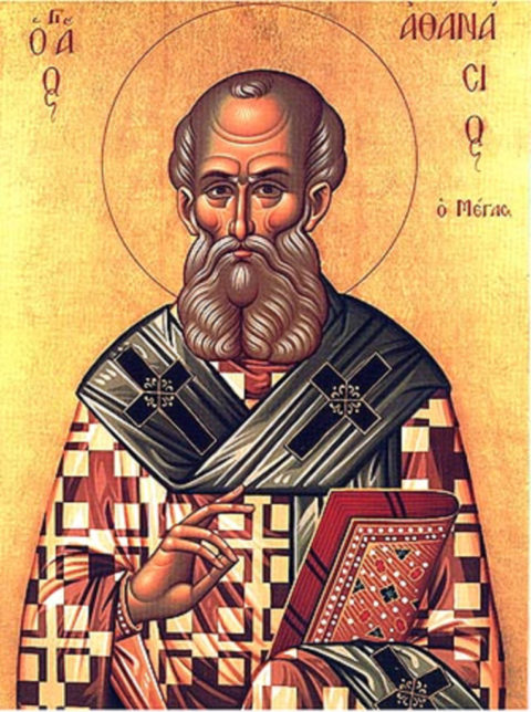 Athanasius Of Alexandria, Bishop And Theologian, 373 – The Episcopal Church