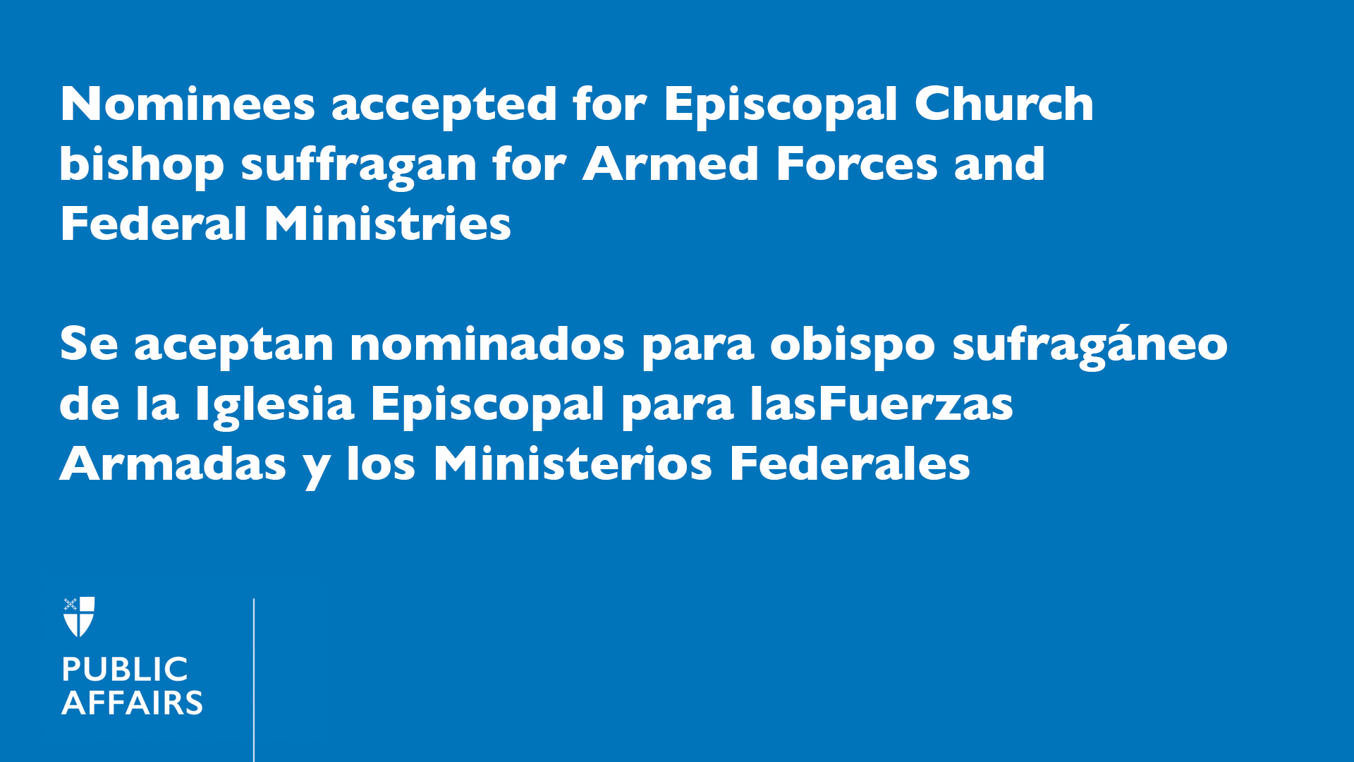 nominees-accepted-for-episcopal-church-bishop-suffragan-for-armed