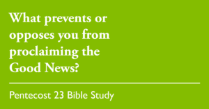 Bible Study: Proper 28 (C) – 2022 – The Episcopal Church